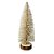Árvore Decorativa - Branca/Dourada - 26 x 9cm - Cod.EN1287 - 1 unidade -  - Rizzo - Imagem 2