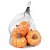 Abobora Minimoranga - 7,5 x 6,5 cm - Halloween - 5 unidades - Cromus - Rizzo - Imagem 1
