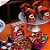 Cestinha para Doces Halloween - Scary Night - 10 unidades - Cromus - Rizzo - Imagem 2