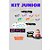 Kit Festa - Tamanho P - kit unidades - Festachic - Rizzo - Imagem 1