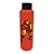 Garrafa Térmica Iron Man Avengers - 600ml - 1 unidade - Zona Criativa - Rizzo - Imagem 1
