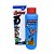 Garrafa Térmica Captain America Avengers - 600ml - 1 unidade - Zona Criativa - Rizzo - Imagem 3