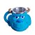 Caneca Decorativa Sulley Monstros SA - 250ml - 1 unidade - Zona Criativa - Rizzo - Imagem 1