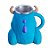 Caneca Decorativa Sulley Monstros SA - 250ml - 1 unidade - Zona Criativa - Rizzo - Imagem 2