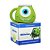 Caneca Decorativa Mike Wazowski Monstros SA - 250ml - 1 unidade - Zona Criativa - Rizzo - Imagem 3