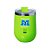 Copo Mike Wazowski Monstros SA - 400ml - 1 unidade - Zona Criativa - Rizzo - Imagem 2