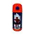 Garrafa Térmica com Canudo Spider-Man - 300ml  - 1 unidade - Zona Criativa - Rizzo - Imagem 1