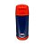 Garrafa Térmica com Canudo Spider-Man - 300ml  - 1 unidade - Zona Criativa - Rizzo - Imagem 2