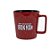 Caneca de Cerâmica Buck Iron Man Marvel Comics - 400ml - 1 unidade - Zona Criativa - Rizzo - Imagem 2