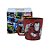 Caneca de Cerâmica Buck Iron Man Marvel Comics - 400ml - 1 unidade - Zona Criativa - Rizzo - Imagem 3