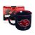 Caneca de Porcelana Akatsuki Naruto - 200ml - 1 unidade - Zona Criativa - Rizzo - Imagem 3