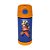 Garrafa Térmica Equipe 7 Naruto - 300ml  - 1 unidade - Zona Criativa - Rizzo - Imagem 1