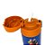 Garrafa Térmica Equipe 7 Naruto - 300ml  - 1 unidade - Zona Criativa - Rizzo - Imagem 3