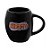 Caneca de Porcelana Oval Aldeia da Folha Naruto - 350ml - 1 unidade - Zona Criativa - Rizzo - Imagem 2