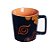 Caneca de Cerâmica Buck Naruto Uzumaki - 400ml - 1 unidade - Zona Criativa - Rizzo - Imagem 2
