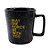 Caneca de Cerâmica Buck Galáxia Star Wars - 400ml - 1 unidade - Zona Criativa - Rizzo - Imagem 2