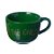 Caneca de Porcelana para Sopa Baby Yoda Star Wars The Mandalorian - 500ml - 1 unidade - Zona Criativa - Rizzo - Imagem 2