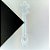 Colher Decorativa - Anjo Branco - 10 unidades - Nelyzoca - Rizzo - Imagem 1