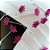 Colher Decorativa - Coroa Pink - 10 unidades - Nelyzoca - Rizzo - Imagem 2