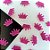 Aplique de EVA - Coroa Pink - 20 unidades - Nelyzoca - Rizzo - Imagem 2