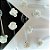 Colher Decorativa - Rosa Branca - 10 unidades - Nelyzoca - Rizzo - Imagem 2