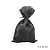 Saco para Surpresas em TNT - 13 x 25 cm - Preto - 10 unidades - Best Fest - Rizzo - Imagem 1