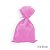 Saco para Surpresas em TNT - 13 x 25 cm - Rosa - 10 unidades - Best Fest - Rizzo - Imagem 1