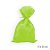 Saco para Surpresas em TNT - 13 x 25 cm - Verde Limão - 10 unidades - Best Fest - Rizzo - Imagem 1