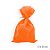 Saco para Surpresas em TNT - 13 x 25 cm - Laranja - 10 unidades - Best Fest - Rizzo - Imagem 1