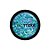 Glitter Shine Diamante Azul Turquesa 2g - 1 unidade - ColorMake - Rizzo - Imagem 1