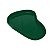 Bandeja Orgânica  - 17x11 cm -  Verde Folha- 1 Unidade - 1 unidade - Só Boleiras - Rizzo - Imagem 1