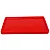 Bandeja Retangular 30x18cm Vermelho - 01 unidade - Só Boleiras - Rizzo Embalagens - Imagem 1