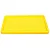 Bandeja Retangular 30x18cm Amarelo Neon - 01 unidade - Só Boleiras - Rizzo Embalagens - Imagem 1