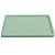 Bandeja Retangular 30x18cm Verde Menta - 01 unidade - Só Boleiras - Rizzo Embalagens - Imagem 1