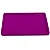 Bandeja Retangular 30x18cm Roxo - 01 unidade - Só Boleiras - Rizzo Embalagens - Imagem 1