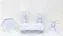 Kit Comemore MAIS Clean - 27 Branco - 01 Unidade - Só Boleiras - Rizzo Festas - Imagem 1