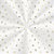 Saco Adesivado Decorado Donuts Ouro 10X15 - 100 unidades - Cromus - Rizzo - Imagem 1