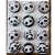 Bottom para Lembrancinha Festa Panda - 12 unidades - Rizzo - Imagem 2