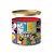 Lata Para Bombons Looney Tunes - 1 Unidade - Cromus - Rizzo - Imagem 1