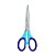 Tesoura Profissional de Aço Inoxidável - 16,5 cm - 1 unidade - BRW - Rizzo - Imagem 2