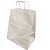 Sacola Branca - Ref6673 - 27x20x33cm - 10Un - WMA - Rizzo - Imagem 1