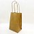 Sacola Kraft Natural - Ref6659 - 9,5x7,5x15cm - WMA - Rizzo - Imagem 1