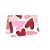 Papel de Seda - 49x59cm - Passione - 10 Folhas - Rizzo - Imagem 1