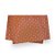 Papel Seda Poa Laranja - 49x69cm - 10 Unidades - Cromus - Rizzo - Imagem 1