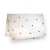 Papel Seda Abacaxi Branco/Ouro - 49x69cm - 10 Unidades - Cromus - Rizzo - Imagem 1