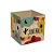 Cachepot Junina Kraft - 8 Unidade - Cromus - Imagem 1