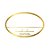 Adesivo "Validade" - Ref.2013 - Hot Stamping - Dourado - 100 unidades - Stickr - Rizzo - Imagem 1