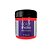 Tinta Facial Neon Líquida Vermelha 15 mL - 1 unidade - ColorMake - Rizzo - Imagem 1