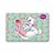 Jogo Americano Gata Marie Tênis - 01 Unidade - Disney - Rizzo - Imagem 1