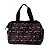 Bolsa Térmica Minnie 24x13x36cm - 01 Unidade - Disney - Rizzo - Imagem 1
